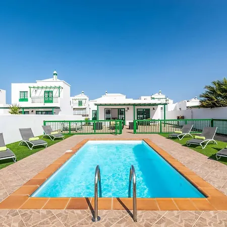 Mero Villa *