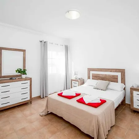 Villa Mero Playa Blanca (Lanzarote)